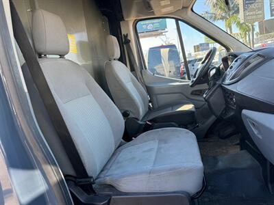 2019 Ford Transit 250  EXTENDED HIGH ROOF - Photo 17 - Los Angeles, CA 90019