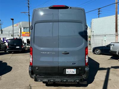 2019 Ford Transit 250  EXTENDED HIGH ROOF - Photo 5 - Los Angeles, CA 90019