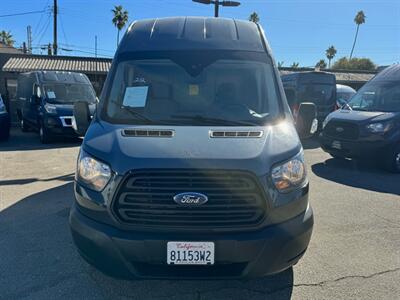 2019 Ford Transit 250  EXTENDED HIGH ROOF - Photo 2 - Los Angeles, CA 90019