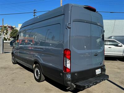 2019 Ford Transit 250  EXTENDED HIGH ROOF - Photo 6 - Los Angeles, CA 90019