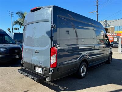 2019 Ford Transit 250  EXTENDED HIGH ROOF - Photo 4 - Los Angeles, CA 90019