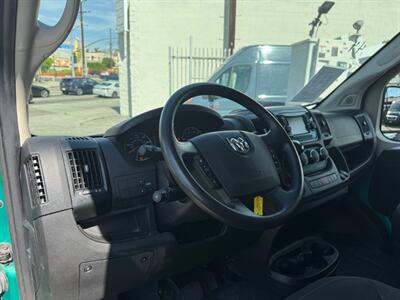 2021 RAM ProMaster 3500 159 WB   - Photo 6 - Los Angeles, CA 90019