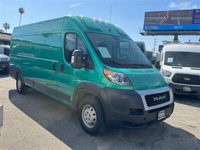 2021 RAM ProMaster 3500 159 WB   - Photo 3 - Los Angeles, CA 90019