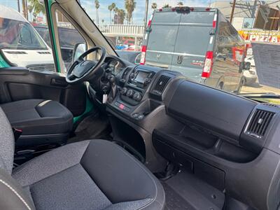 2021 RAM ProMaster 3500 159 WB   - Photo 9 - Los Angeles, CA 90019