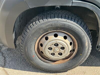 2021 RAM ProMaster 3500 159 WB   - Photo 24 - Los Angeles, CA 90019