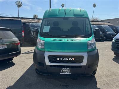 2021 RAM ProMaster 3500 159 WB   - Photo 2 - Los Angeles, CA 90019