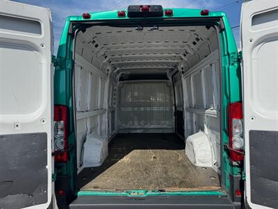 2021 RAM ProMaster 3500 159 WB   - Photo 20 - Los Angeles, CA 90019