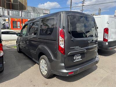 2021 Ford Transit Connect XLT - Photo 6 - Los Angeles, CA 90019