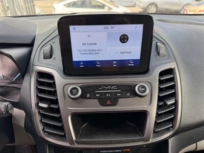 2021 Ford Transit Connect XLT - Photo 10 - Los Angeles, CA 90019