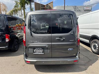 2021 Ford Transit Connect XLT - Photo 5 - Los Angeles, CA 90019