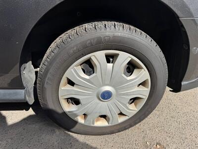 2021 Ford Transit Connect XLT - Photo 20 - Los Angeles, CA 90019