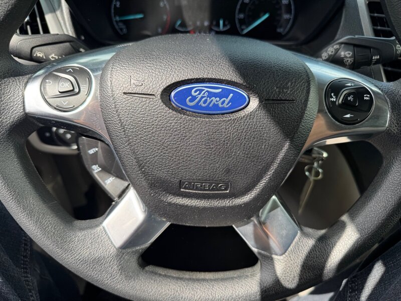 2021 Ford Transit Connect XLT - Photo 14 - Los Angeles, CA 90019