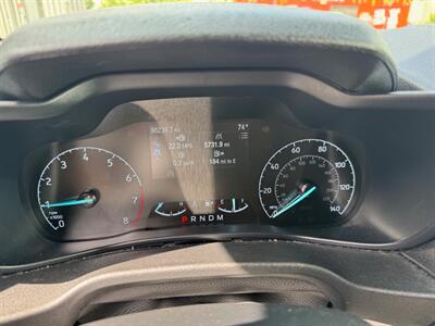 2021 Ford Transit Connect XLT - Photo 15 - Los Angeles, CA 90019