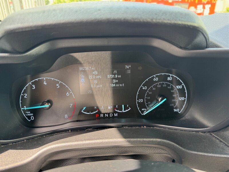 2021 Ford Transit Connect XLT - Photo 15 - Los Angeles, CA 90019