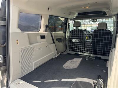 2021 Ford Transit Connect XLT - Photo 18 - Los Angeles, CA 90019