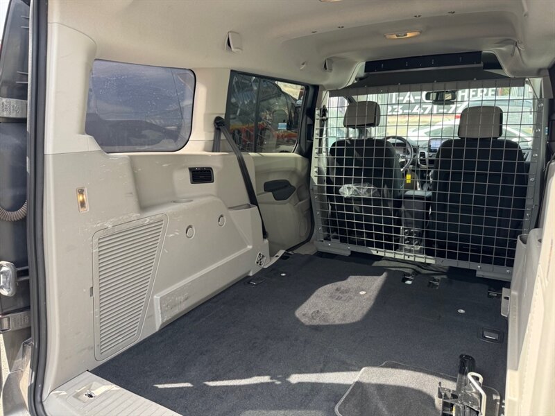 2021 Ford Transit Connect XLT - Photo 18 - Los Angeles, CA 90019