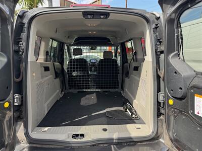 2021 Ford Transit Connect XLT - Photo 19 - Los Angeles, CA 90019