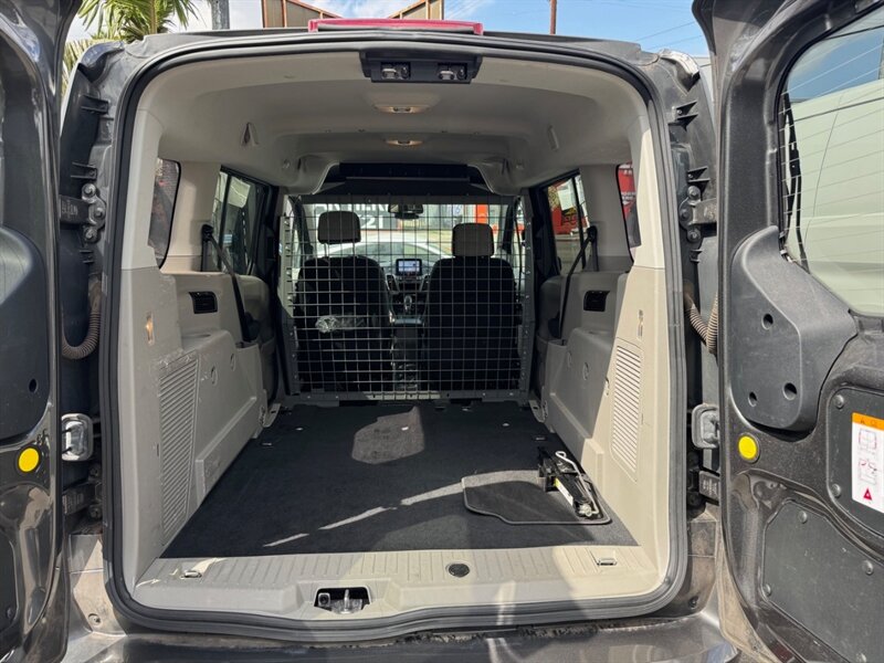 2021 Ford Transit Connect XLT - Photo 19 - Los Angeles, CA 90019