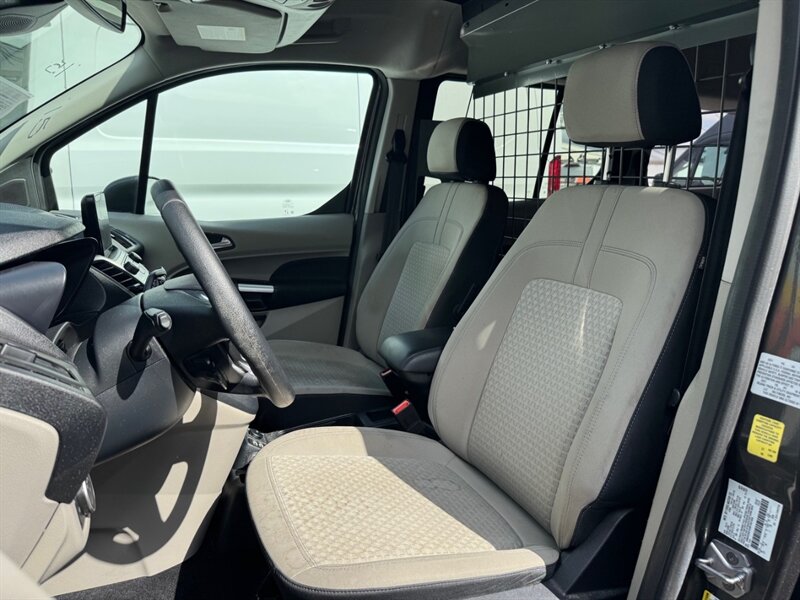 2021 Ford Transit Connect XLT - Photo 8 - Los Angeles, CA 90019