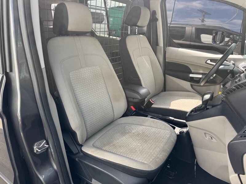 2021 Ford Transit Connect XLT - Photo 9 - Los Angeles, CA 90019