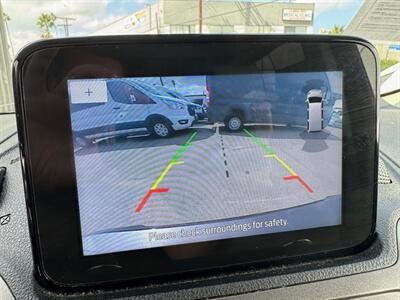 2021 Ford Transit Connect XLT - Photo 11 - Los Angeles, CA 90019
