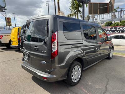2021 Ford Transit Connect XLT - Photo 4 - Los Angeles, CA 90019