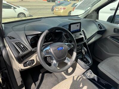 2021 Ford Transit Connect XLT - Photo 7 - Los Angeles, CA 90019