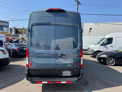2020 Ford Transit 250  High Roof Extended Cargo 148 " WB - Photo 5 - Los Angeles, CA 90019