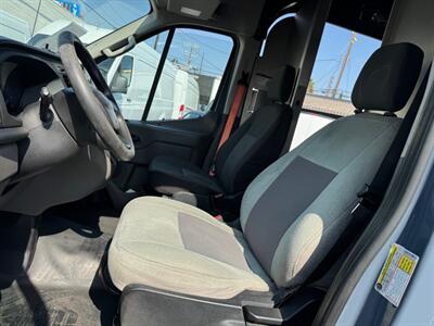 2020 Ford Transit 250  High Roof Extended Cargo 148 " WB - Photo 8 - Los Angeles, CA 90019