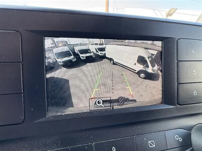 2020 Ford Transit 250  High Roof Extended Cargo 148 " WB - Photo 12 - Los Angeles, CA 90019