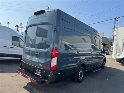 2020 Ford Transit 250  High Roof Extended Cargo 148 " WB - Photo 4 - Los Angeles, CA 90019