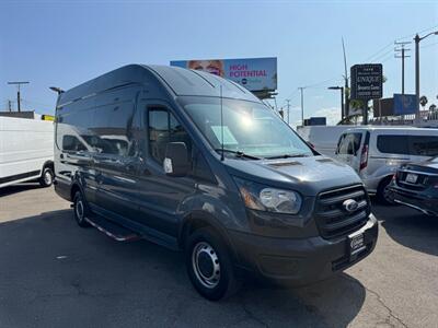 2020 Ford Transit 250  High Roof Extended Cargo 148 " WB - Photo 3 - Los Angeles, CA 90019