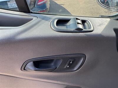 2020 Ford Transit 250  High Roof Extended Cargo 148 " WB - Photo 15 - Los Angeles, CA 90019
