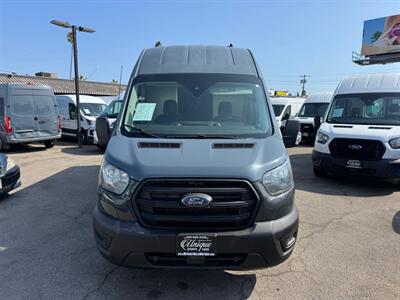 2020 Ford Transit 250  High Roof Extended Cargo 148 " WB - Photo 2 - Los Angeles, CA 90019