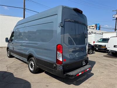 2020 Ford Transit 250  High Roof Extended Cargo 148 " WB - Photo 6 - Los Angeles, CA 90019