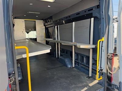 2020 Ford Transit 250  High Roof Extended Cargo 148 " WB - Photo 21 - Los Angeles, CA 90019