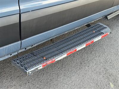 2020 Ford Transit 250  High Roof Extended Cargo 148 " WB - Photo 23 - Los Angeles, CA 90019