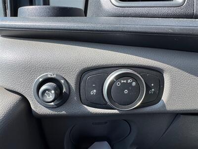 2020 Ford Transit 250  High Roof Extended Cargo 148 " WB - Photo 14 - Los Angeles, CA 90019