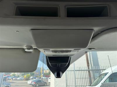 2020 Ford Transit 250  High Roof Extended Cargo 148 " WB - Photo 13 - Los Angeles, CA 90019