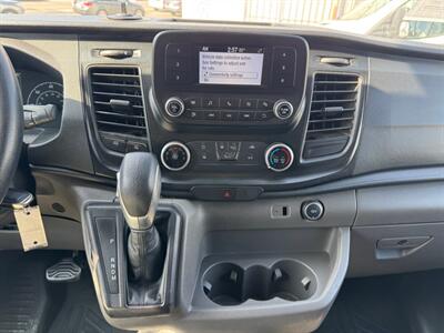 2020 Ford Transit 250  High Roof Extended Cargo 148 " WB - Photo 11 - Los Angeles, CA 90019
