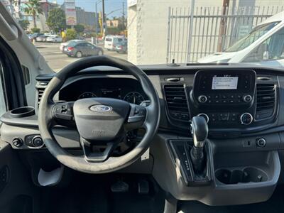 2020 Ford Transit 250  High Roof Extended Cargo 148 " WB - Photo 10 - Los Angeles, CA 90019