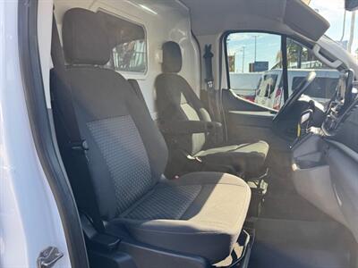 2020 Ford Transit 150  Low Roof Cargo 130 " WB - Photo 9 - Los Angeles, CA 90019