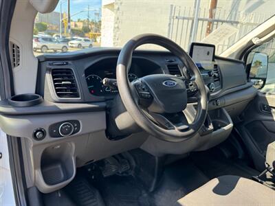 2020 Ford Transit 150  Low Roof Cargo 130 " WB - Photo 7 - Los Angeles, CA 90019