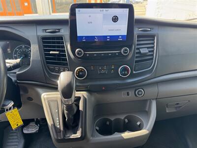 2020 Ford Transit 150  Low Roof Cargo 130 " WB - Photo 11 - Los Angeles, CA 90019