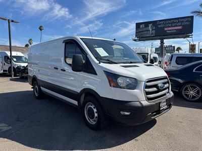 2020 Ford Transit 150  Low Roof Cargo 130 " WB - Photo 3 - Los Angeles, CA 90019