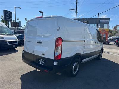 2020 Ford Transit 150  Low Roof Cargo 130 " WB - Photo 4 - Los Angeles, CA 90019