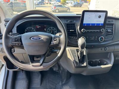 2020 Ford Transit 150  Low Roof Cargo 130 " WB - Photo 10 - Los Angeles, CA 90019