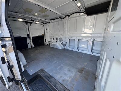 2020 Ford Transit 150  Low Roof Cargo 130 " WB - Photo 18 - Los Angeles, CA 90019
