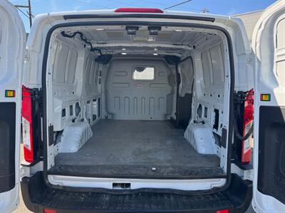 2020 Ford Transit 150  Low Roof Cargo 130 " WB - Photo 19 - Los Angeles, CA 90019
