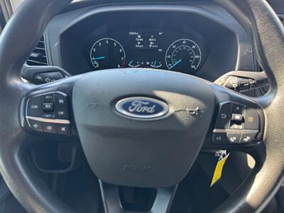 2020 Ford Transit 150  Low Roof Cargo 130 " WB - Photo 13 - Los Angeles, CA 90019